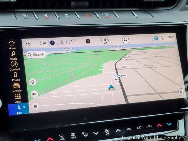 2026 JEEP GRAND CHEROKEE - Image 20