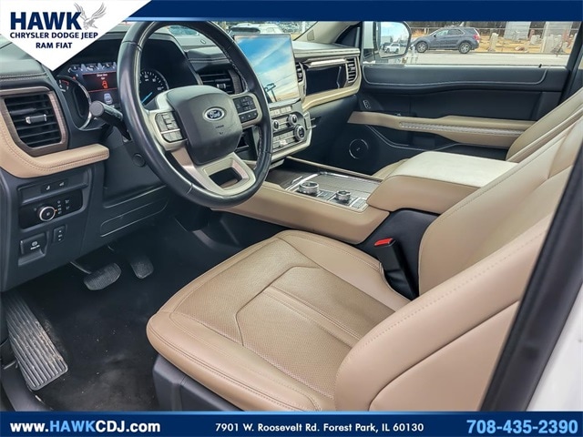 2024 FORD EXPEDITION MAX - Image 9