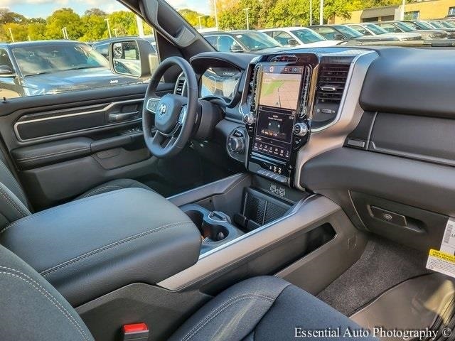 2026 RAM 1500 - Image 25