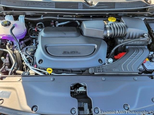 2026 CHRYSLER PACIFICA - Image 8