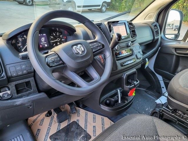 2026 RAM PROMASTER 1500 - Image 21