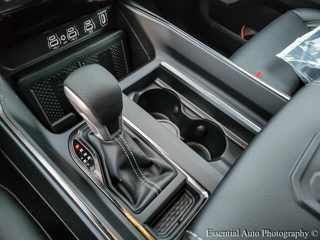 2026 RAM 1500 - Image 16