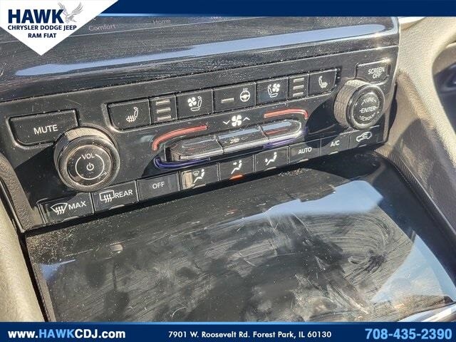 2024 JEEP GRAND CHEROKEE - Image 15