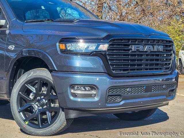 2026 RAM 1500 - Image 2