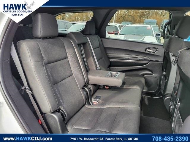 2025 DODGE DURANGO - Image 31