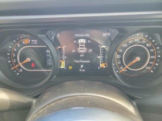 2026 JEEP WRANGLER - Image 13