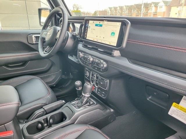 2026 JEEP WRANGLER - Image 19