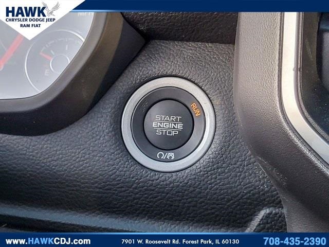 2025 RAM 1500 - Image 15