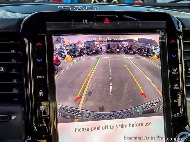 2026 RAM 1500 - Image 16