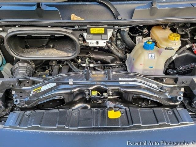 2026 RAM PROMASTER 1500 - Image 8