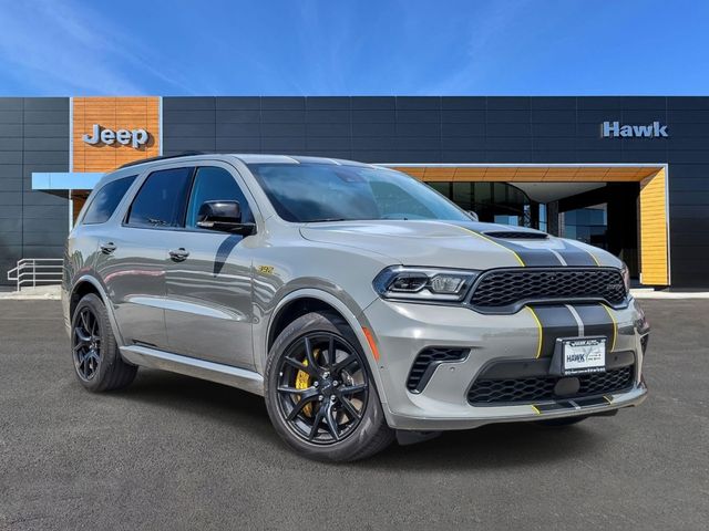 2024 Dodge Durango SRT 392 ALCHEMI AWD's photo