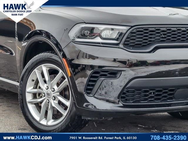 2024 DODGE DURANGO - Image 3