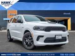 2026 Dodge Durango GT Plus Hemi V8 Sport Utility