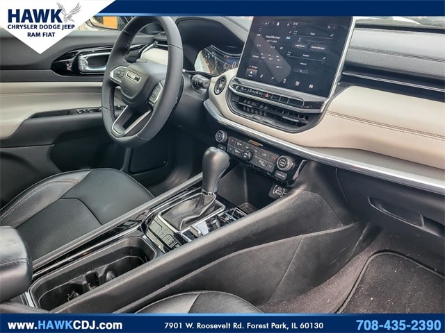 2023 JEEP COMPASS - Image 19