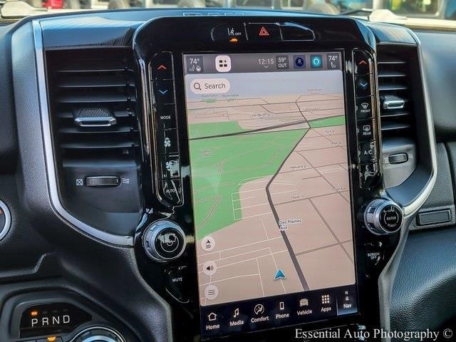 2026 RAM 1500 - Image 19