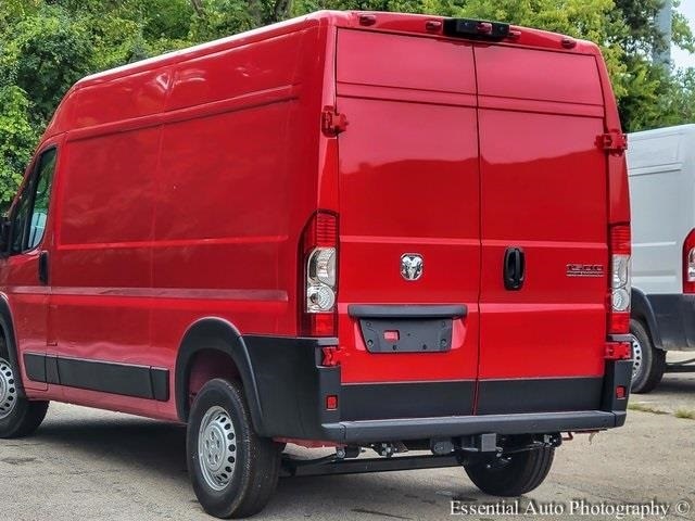 2026 RAM PROMASTER 1500 - Image 6