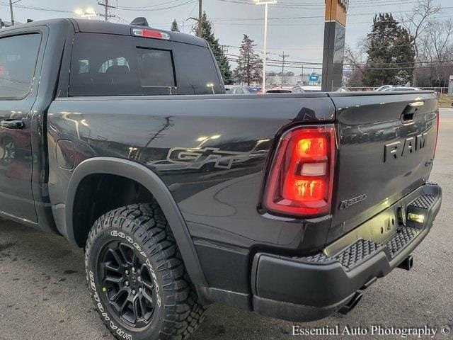 2026 RAM 1500 - Image 6