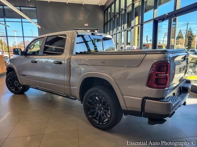 2026 RAM 1500 - Image 7