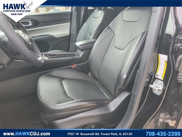 2023 JEEP COMPASS - Image 8