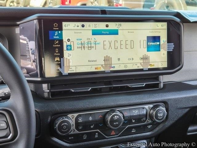 2026 JEEP WRANGLER - Image 18