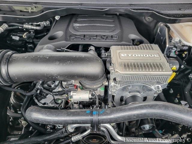 2026 RAM 1500 - Image 8