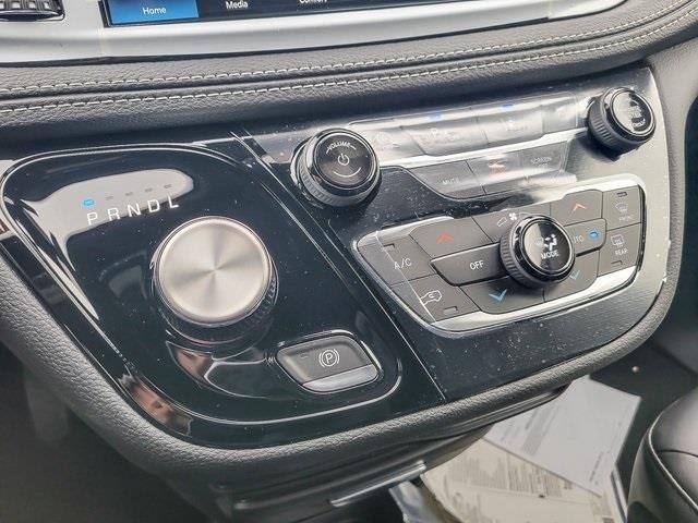 2026 CHRYSLER PACIFICA - Image 16