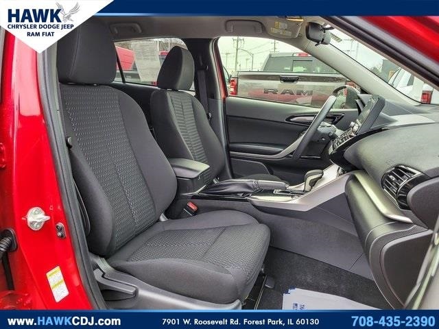 2025 MITSUBISHI ECLIPSE CROSS - Image 32