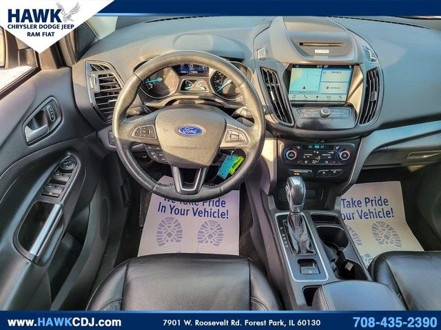2018 FORD ESCAPE - Image 13
