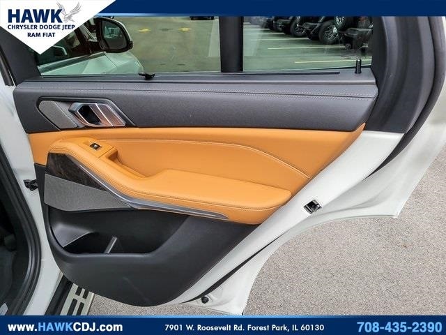 2023 BMW X5 - Image 33
