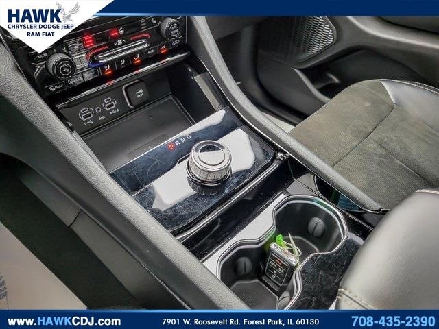 2023 JEEP GRAND CHEROKEE - Image 24