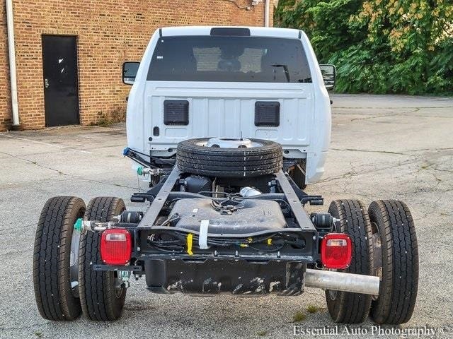 2025 RAM 5500 - Image 8