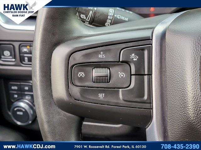 2024 GMC YUKON - Image 15