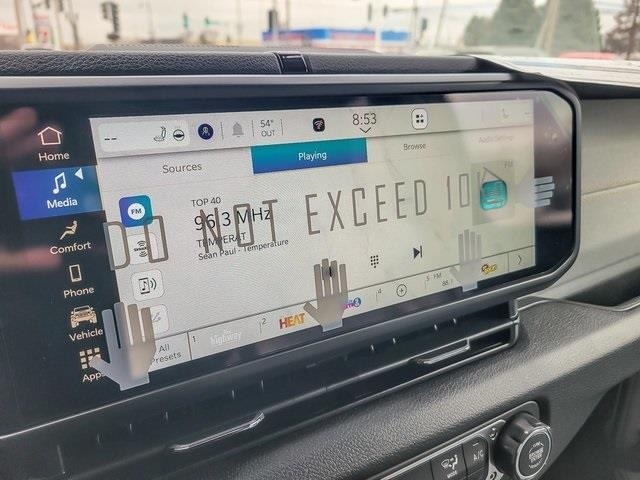 2026 JEEP WRANGLER - Image 13