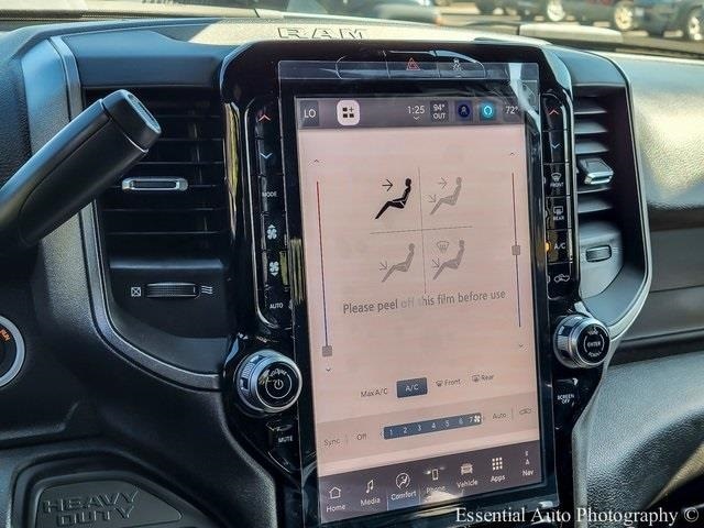 2026 RAM 3500 - Image 20