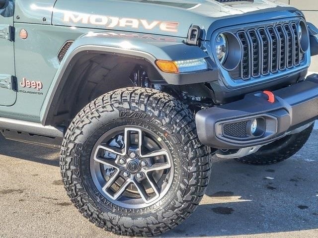 2026 JEEP GLADIATOR - Image 3