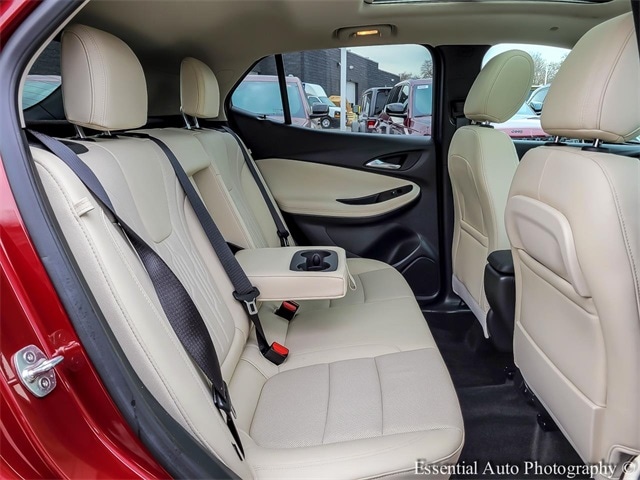2024 BUICK ENCORE GX - Image 29
