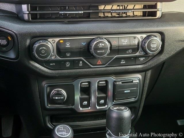 2026 JEEP WRANGLER - Image 18