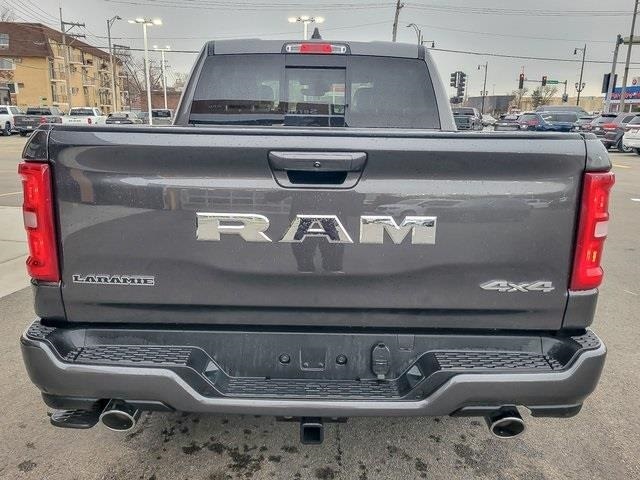 2026 RAM 1500 - Image 5