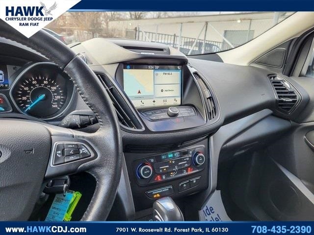 2018 FORD ESCAPE - Image 23