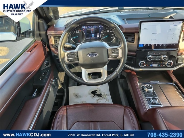 2024 FORD EXPEDITION - Image 11