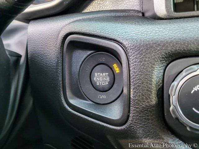 2026 JEEP WRANGLER - Image 16