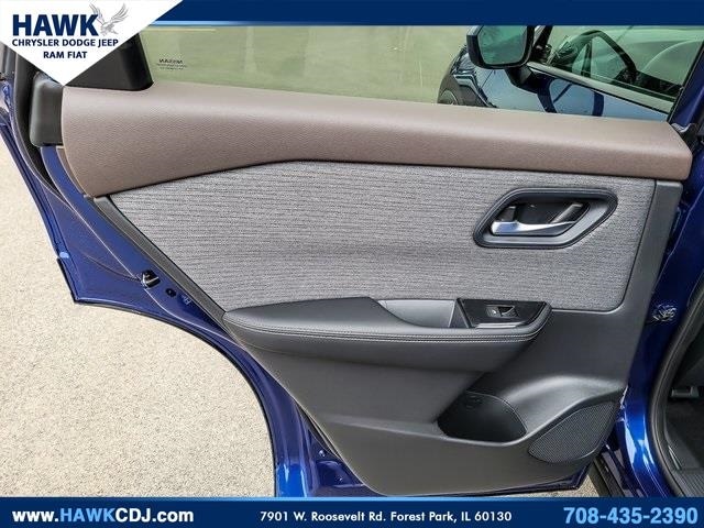 2023 NISSAN ROGUE - Image 25