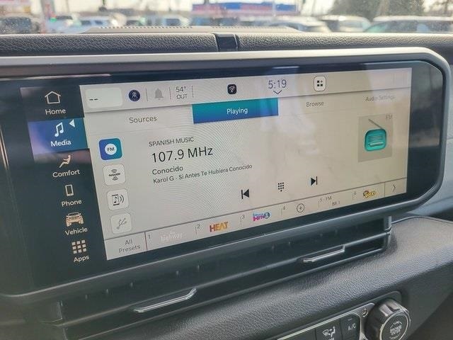 2026 JEEP WRANGLER - Image 14