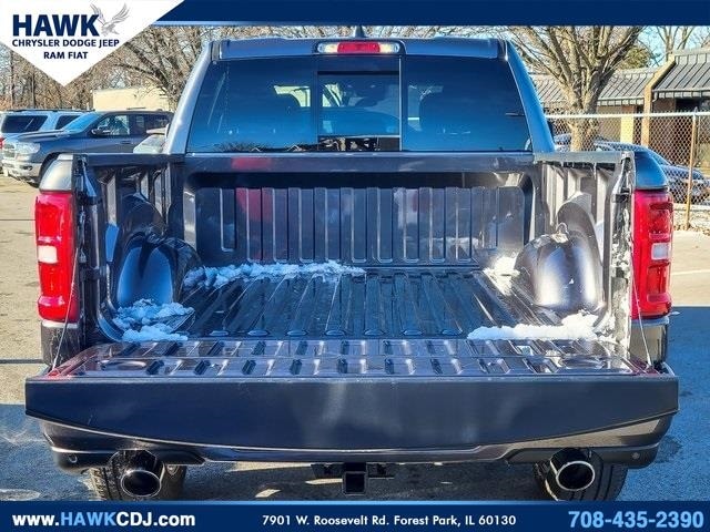 2025 RAM 1500 - Image 29