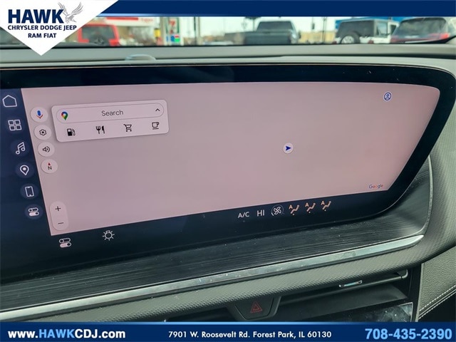 2024 BUICK ENVISION - Image 11