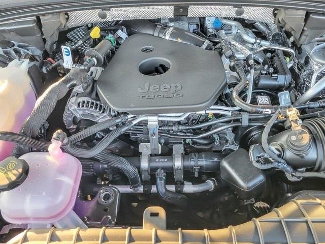 2026 JEEP GRAND CHEROKEE - Image 8