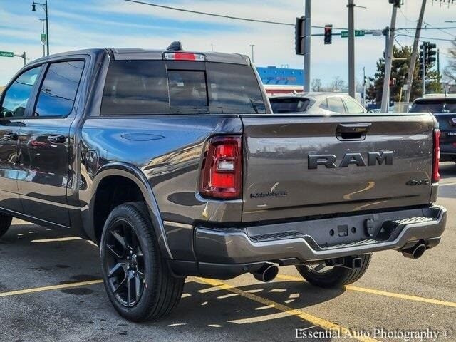 2026 RAM 1500 - Image 6