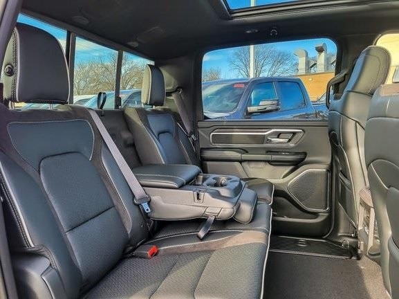 2026 RAM 1500 - Image 26