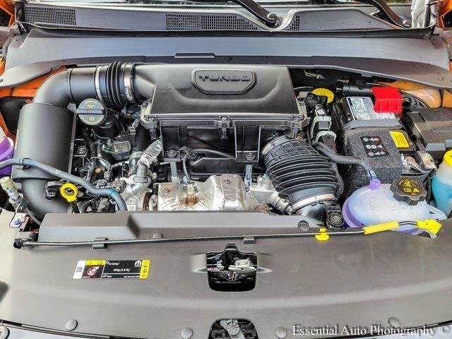 2026 JEEP COMPASS - Image 8