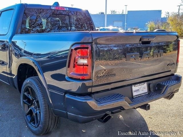 2026 RAM 1500 - Image 6